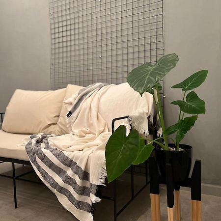 ポサーダスJuan Pablo IXアパートメント エクステリア 写真